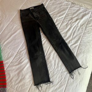 Madewell Jeans